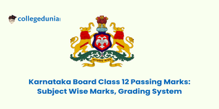 Karnataka Board Class 12 Passing Marks: Subject Wise Marks, Grading System